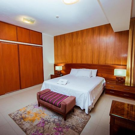 Grima Hotel อัวนูโก ภายนอก รูปภาพ