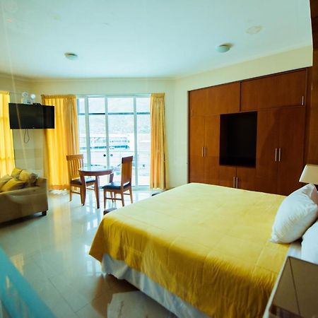Grima Hotel อัวนูโก ภายนอก รูปภาพ